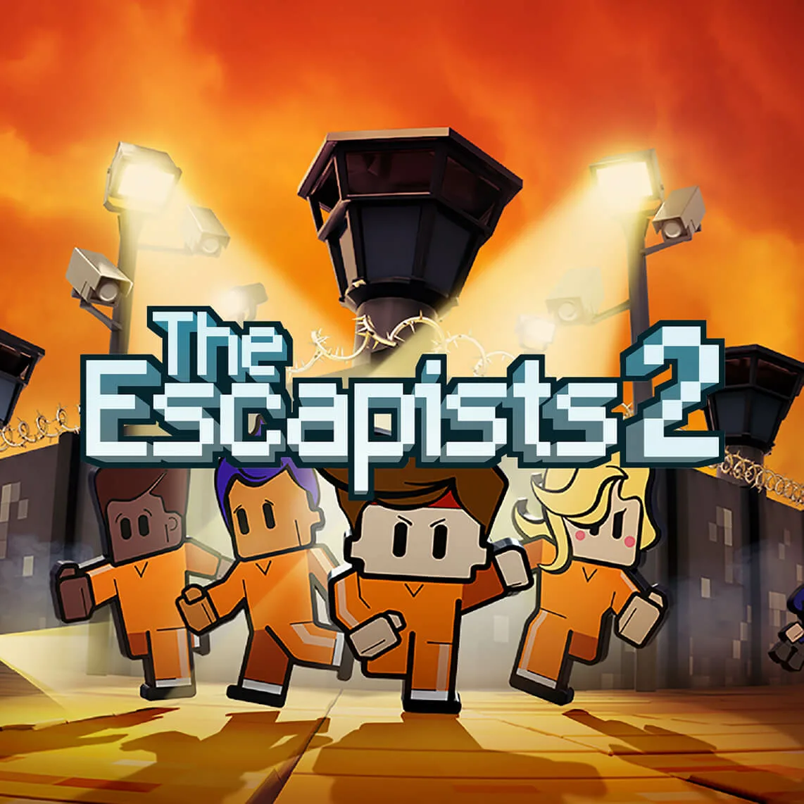 The escapists скачать на стим фото 7