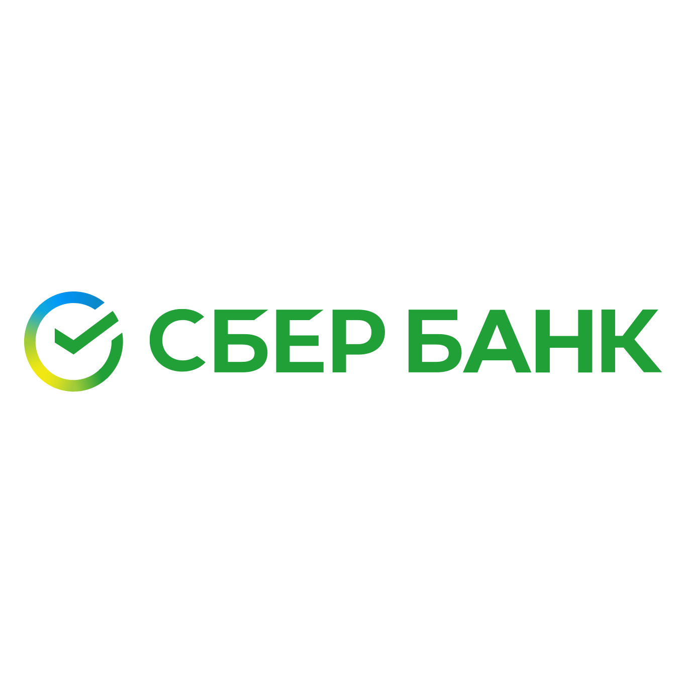 Сбербанк без