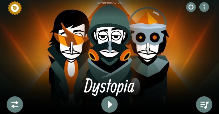 Incredibox Бесплатно На Андроид