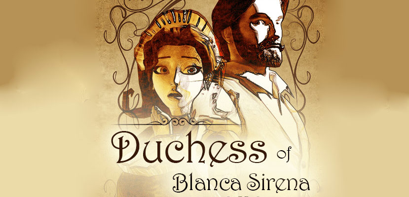 Duchess Of Blanca На Андроид