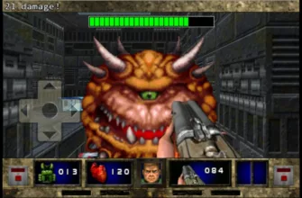 Doom 2 На Андроид