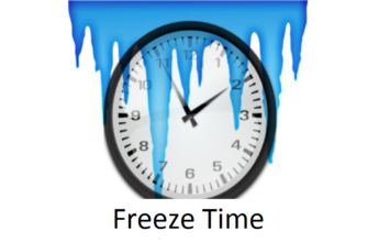 Time Freeze На Андроид