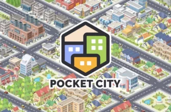 Pocket City 2 Взлом